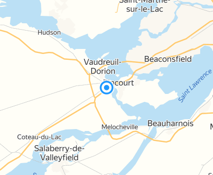 Amir Vaudreuil-Dorion