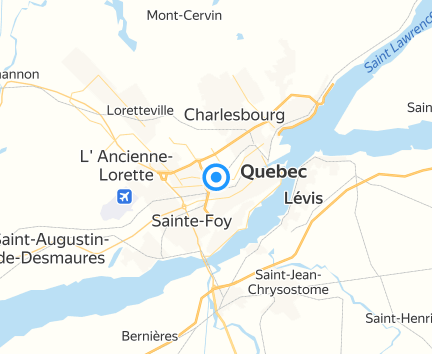 Arbre Expert Québec Les Rivières