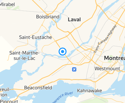 Archambault Laval