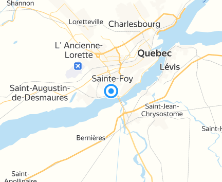 Archer Fleuriste Québec Sainte-Foy-Sillery-Cap-Rouge