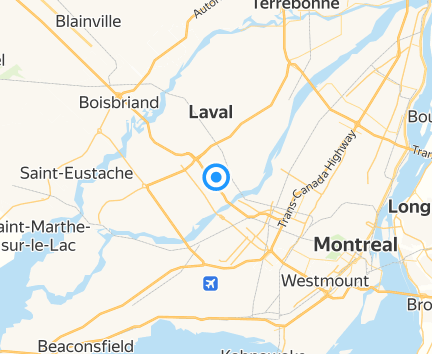 Ares Laval