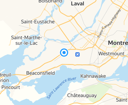 Ares Dorval