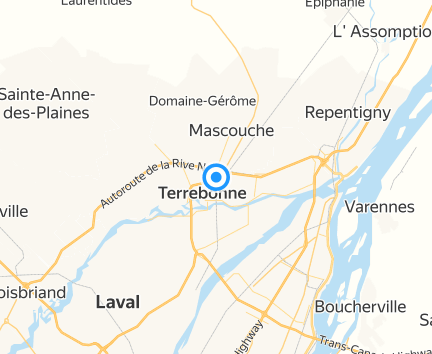 Armoires Agly Terrebonne