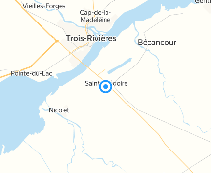 Armoires Cormier Bécancour