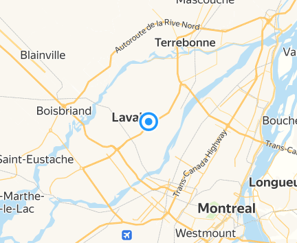 Atmosphère Sport Plein Air Laval