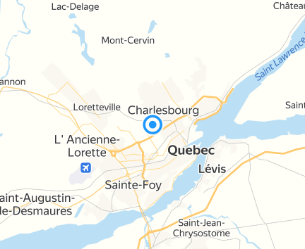 Atmosphère Sport Plein Air Québec