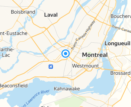 Au Beurre Noir Montréal