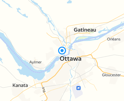 Auberge De La Gare Gatineau