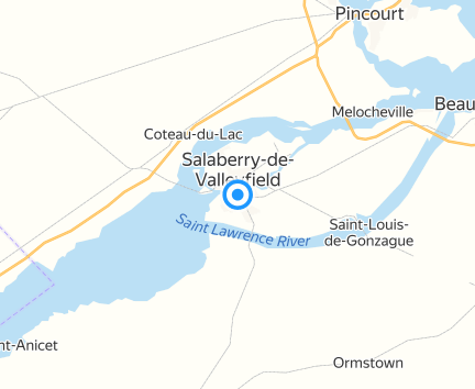 Auclair & Meloche Salaberry-De-Valleyfield