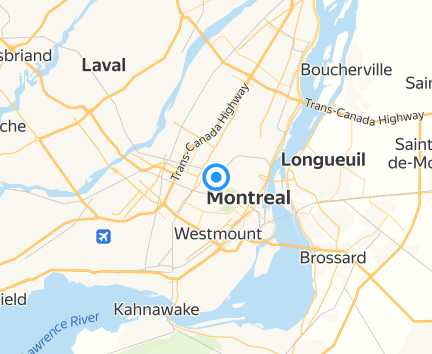 Aux Plaisirs De Bacchus Montréal