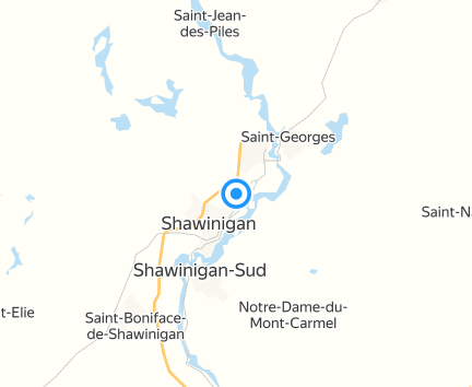 Avantage Honda Shawinigan Shawinigan