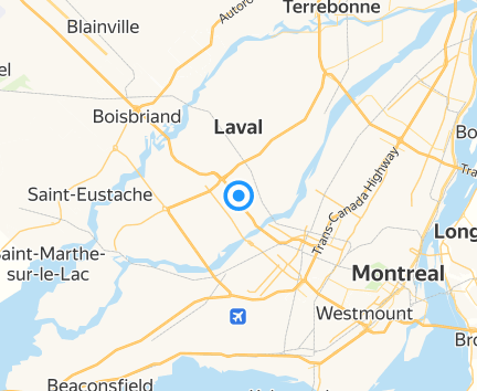 Avril – Supermarché Santé Laval