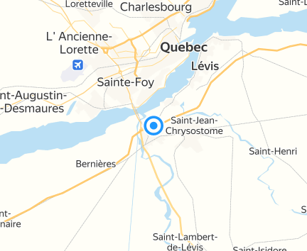 Avril – Supermarché Santé Lévis