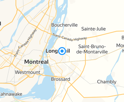 Avril – Supermarché Santé Longueuil