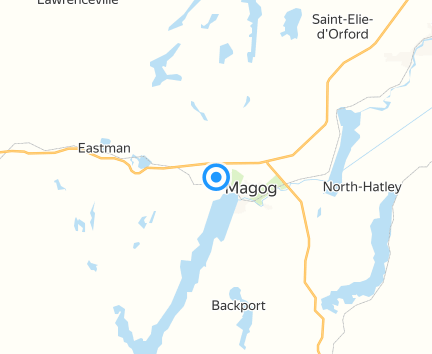 Avril – Supermarché Santé Magog