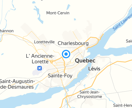 Avril – Supermarché Santé Québec