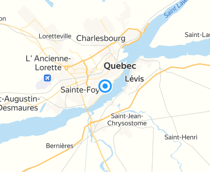 Bardou Fleuriste Québec