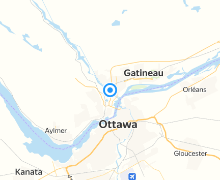 Basha Gatineau