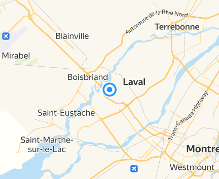 Basha Laval