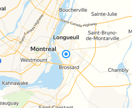 Basha Longueuil
