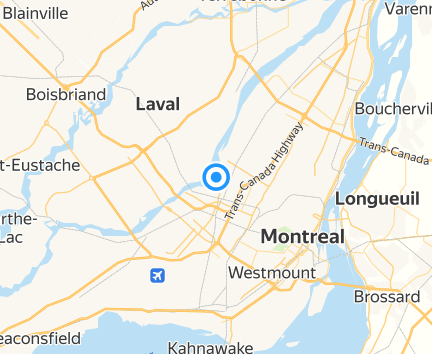 Basha Montréal