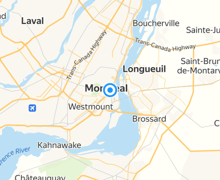 Basha Montréal