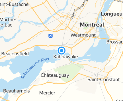 Basha Montréal