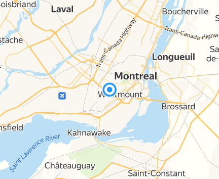 Basha Montréal