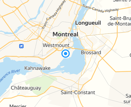 Basha Montréal