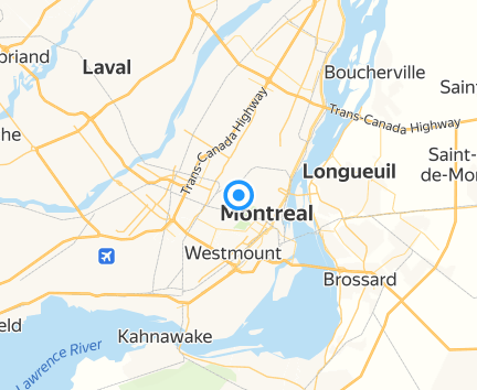 Basha Montréal