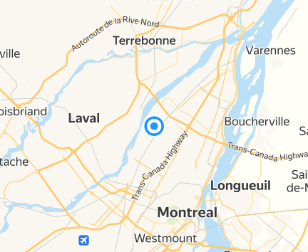 Basha Montréal