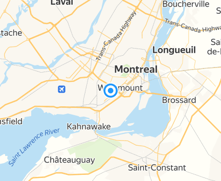 Basha Montréal