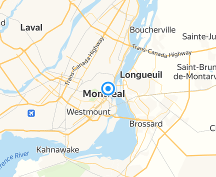 Basha Montréal