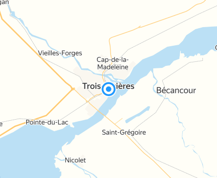 Beauchesne Architecture Trois-Rivières