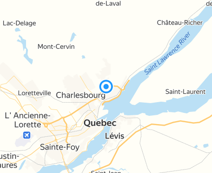 Beauport Mazda Québec