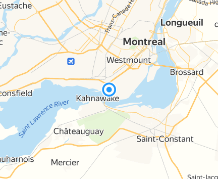 Bec-Fin Traiteur Montréal