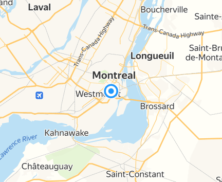 Beige Montréal
