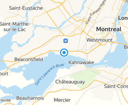 Bell Dorval