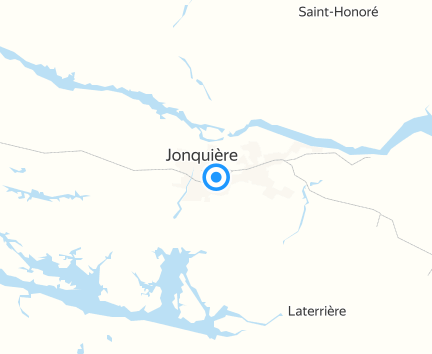 Bell Jonquière