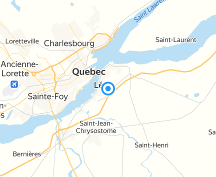 Bell Lévis