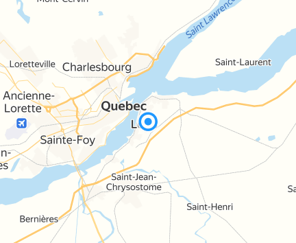 Bell Lévis