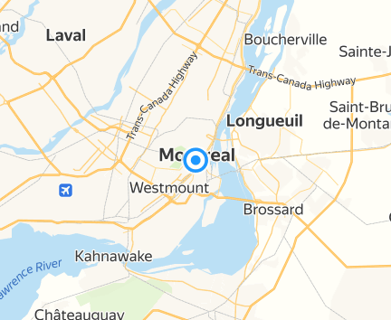 Bell Montréal
