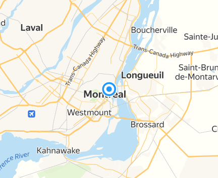 Bell Montréal