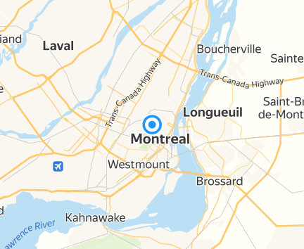Bell Montréal