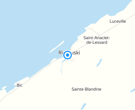 Bell Rimouski