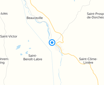 Bell Saint-Georges