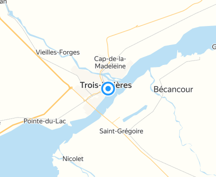 Bijouterie Alarie Trois-Rivières