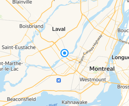 Bijouterie De Laval Laval