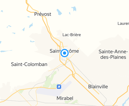 Bijouterie Giroux Saint-Jérôme