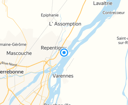 Bijouterie L&rsquo;Éternel Repentigny